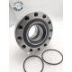 Premium Quality 1001682 Wheel Hub Bearing Unit 82*195*113.3mm Spare Parts For MAN SAF