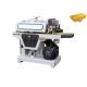 220mm MJ143B Table Automatic Rip Saw Multi Chip For Wood