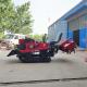 Multifunctional Tractor Rotary Tiller Cultivator for Your Agricultural Operations