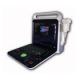 VGA USB Output Portable Digital 	Doppler Ultrasound Equipment Handheld  Device LCD