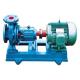 Agricultural Irrigation Electric Single Stage Centrifugal Pump For Clean Water