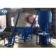 40KW Power Tile Adhesive Mixing Machine Mortar Production Line High Efficiency