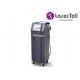 Permanent Vertical 808nm Diode Laser Hair Removal Machine