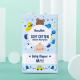 OEM Baby Training Disposable Nappy Diaper Free Sample Custom Design