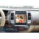 10.4 Inch Vertical Screen Car Multimedia Navigation System Android for Nissan