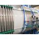 Rapid Cooling Speed Industrial Vacuum Furnace Max Working Temperature 2200°C