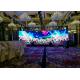 2500cd HD LED Video Wall , P3mm Indoor Advertising Screens