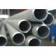 304 Stainless Steel Pipe 316L 9.0Mm 3 Inch Seamless Tube Astm A312 Welding Round