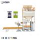 Automatic Weighing Packing Machine Auto Bagger for Honey Stick Filling 10-50 Bags/min Capacity