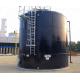 Methane Gas Storage Tank Biogas Equipment FRP Cylindrical Container