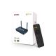 Tv Bluetooth Box 64GB Android Box H.265 4K 60fps Video Output