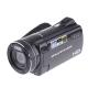 H. 264 Digital 1080P  HD Mini DV Camcorders With English / German / Italian Language