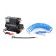 Air Compressor Heavy Duty Tire Inflator  Dc 12/24V High Power 8.8cfm Air Compressor With Tank