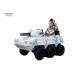 Cool Battery Operated Kids Ride On Toy Car For 3-8 Years Old