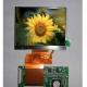 LQ035NC111 Innolux TFT LCD Module 3.5" With Transmissive Display Mode