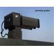 Stationary Drone Detection And 3km Jamming System IP65