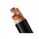 Multi Core CU Conductor Low Smoke Zero Halogen Cable