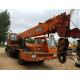 japan condiiton original used kato nk250e/25t japan used crane,truck crane,mobile crane