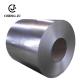 Galvanized Steel Sheet Coil 0.12-6mm Hot Dip Metal Zinc Coated Surface