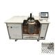 Automatic 950.C Vacuum Brazing Machine With Quartz Glass Tube And Halogen Heating Source