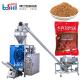 10g 20g 30g Snus Powder Packing Machine Automatic Multifunction