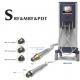 New RF  Machine For Acne Scar Repair, Skin Lesions With CE approval best perfo