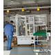 Power Tool Stator Winding Equipment Two Pole 2 Pole Universal Stator Winder