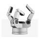 Three 3 Finger Adaptive Robot Gripper System Easily Envelops Grasps Self Weight 0.98kg 60W
