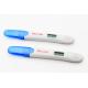 10mIU/ML 510k CE ANVISA Pregnancy Test Kit With Digital Accurate Result Show