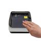 Multi-functional ID Document Scanner with 500 DPI Optical Resolution and OCR Technology