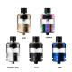 5ml Vape Atomizer Tank Compatible All Pnp Coils Voopoo Pnp X Pod Tank