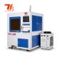 2000W 3000w Precision Cnc Fiber Laser Cutting Machine For Ndfeb Magnet Cutting