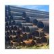 SS400 Q345 Q460 Steel Welded Pipe A572 Astm A252 Gr 2 Gr1