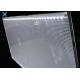 Custom 1220*2440mm 1220*1830mm Acrylic Light Guide Plate Edge Lit Design