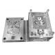 OEM Plastic Mold Development Excellence in Manufacturing with Advanced Mold Technology