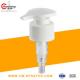 Plastic Liquid Soap Dispenser Pump Head 20mm 28mm