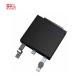 FDD4243 MOSFET Power Electronics TO-252AA Package 40V P-Channel 14A 44mΩ Superior Performance