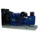 455kVA Perkins Diesel Generator Set Open Type  Weatherproof