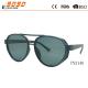 Classic culling sunglasses, made of plastic frame , UV 400 protection lens