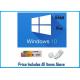 Windows 10 Professional License Key Win10 Pro 2Pc Activation