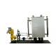 Corrosion Inhibitor Injection Skid Natural Gas Equipment For Natural Gas Production
