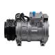 10S17L 4PK Auto AC Compressor Pumps For Iveco For DailyⅣ 12V 2002-2011 42555032