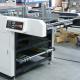 High Precision 1000KG 2.2KW Grooving Machine with ±0.1 Accuracy for B2B Buyers