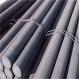 2B Welding Q345 Carbon Steel Round Bar 25mm OD 24m Length Black