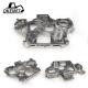 129953-35000 Timing Gear  For 4TNV98 Yanmar Engine