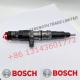Original Diesel Common Rail Fuel Injector 0445120287 0445120288 A4710700587 For Mercedes
