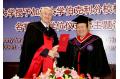 UC Berkeley Chancellor Robert Birgeneau Awarded Honorary Doctorate of Tsinghua