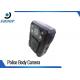 2304X1296 Ambarella A7L50 Portable Body Camera 3200mAH