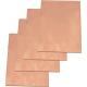 Corrosion Resistant C10100 Copper Sheet 3mm Thick