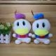 Mixed stuffed plush for grab machine 6-7inches plush duck toys